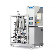 GMP Scale-Up Equipment